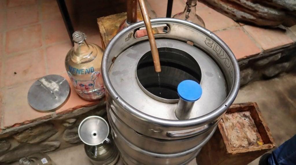 Peruvian Drinks - 27 Best Peruvian Beverages And Non-Alcoholic Drinks In Peru 10 Canazo, drinks in Peru, Peruvian drinks, non alcoholic drinks in peru, alcoholic drinks in peru, peru drinks, traditional peruvian drinks, exotic drinks in Peru,
