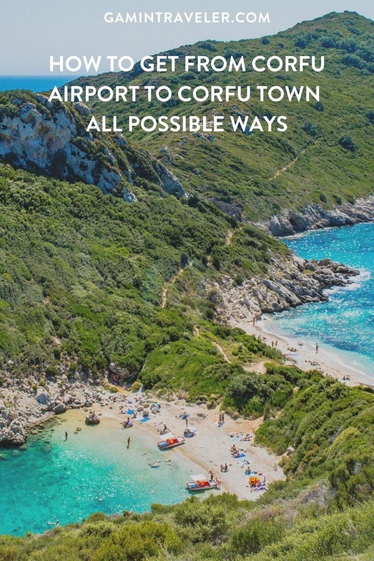 How To Get From Corfu Airport To Corfu Town Best Way 1 How To Get From Corfu Airport To Corfu Town- All Possible Ways, cheapest way from Corfu airport to Corfu town, Corfu airport to Corfu, Corfu airport to Corfu town, Corfu Bus Airport, bus from Corfu airport to Corfu, taxi Corfu airport to Corfu town, Uber Corfu airport to Corfu, Corfu airport to Corfutown by bus, Corfu to Corfu town