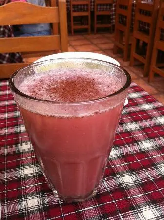Peruvian Drinks - 27 Best Peruvian Beverages And Non-Alcoholic Drinks In Peru 12 Chicha in Peru, drinks in Peru, Peruvian drinks, non alcoholic drinks in peru, alcoholic drinks in peru, peru drinks, traditional peruvian drinks, exotic drinks in Peru,