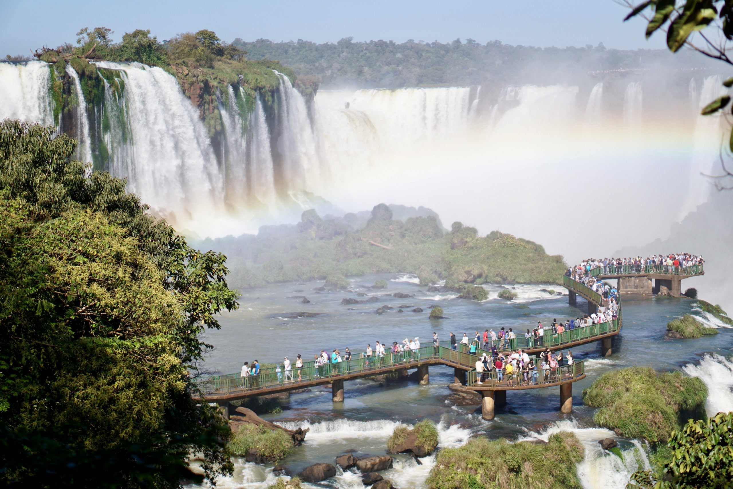 How To Get From Foz Do Iguacu To Iguazu Falls (Travel Guide) 12 How To Get From Foz do Iguacu To Iguazu Falls, How to get to Iguazu Falls from Foz de Iguacu, foz do Iguacu to iguazu falls, iguazu falls , iguazu falls entrance fee, iguazu falls opening hours, bus from foz iguacu to iguazu falls, cheapest way from foz de iguacu to iguazu falls,