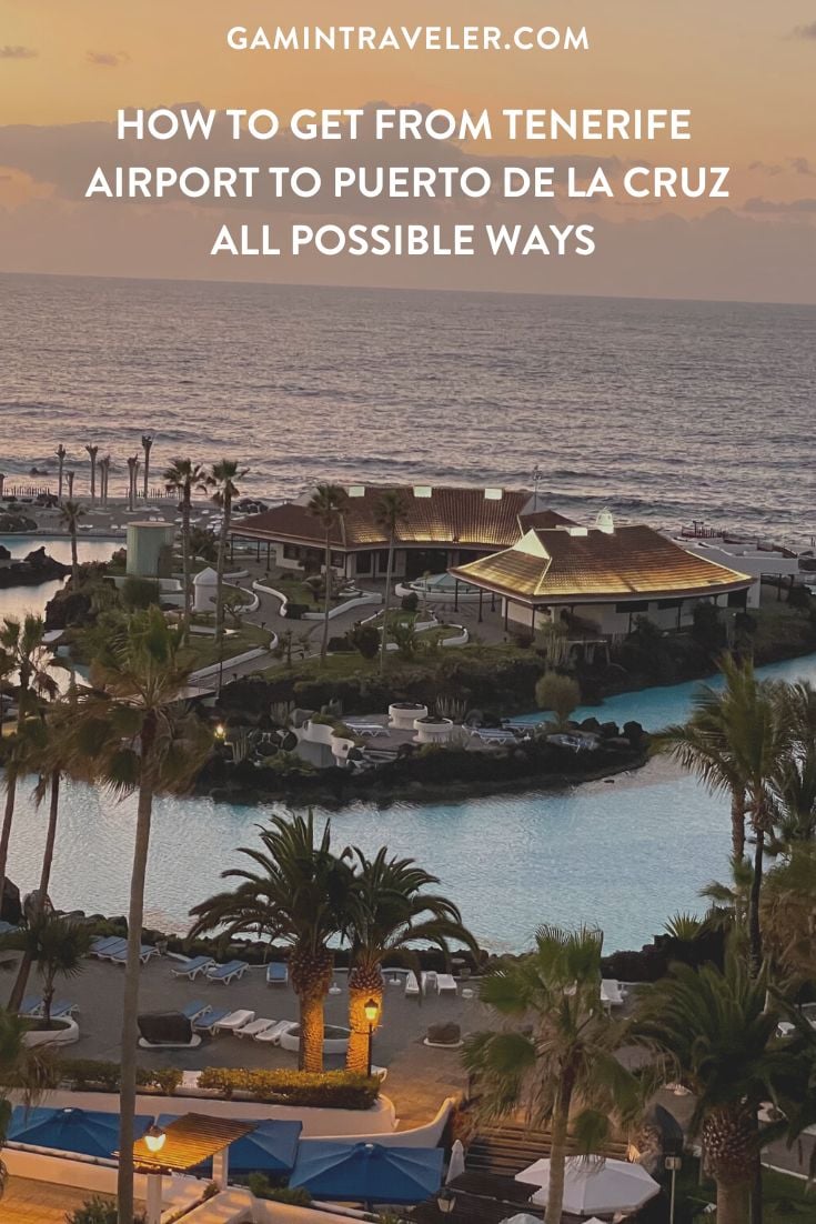 How To Get From South Tenerife Airport To Puerto de la Cruz Best Way 1 How To Get From Tenerife Airport To Puerto de la Cruz - All Possible Ways, cheapest way from Tenerife airport to Puerto de la Cruz, Tenerife airport to Puerto de la Cruz, Tenerife airport to Puerto de la Cruz, Tenerife airport to Puerto de la Cruz, Tenerife Bus Airport, bus from Tenerife airport to Puerto de la Cruz, taxi Tenerife airport to Puerto de la Cruz, Uber Tenerife airport to Puerto de la Cruz, Tenerife airport to Puerto de la Cruz by bus, Tenerife airport to Puerto de la Cruz, Tenerife to Puerto de la Cruz, Titsa bus fare Tenerife airport to Puerto de la Cruz, Day Travel Card Tenerife, Titsa Bus Day Travel Card TENERIFE AIRPORT TO PUERTO DE LA CRUZ