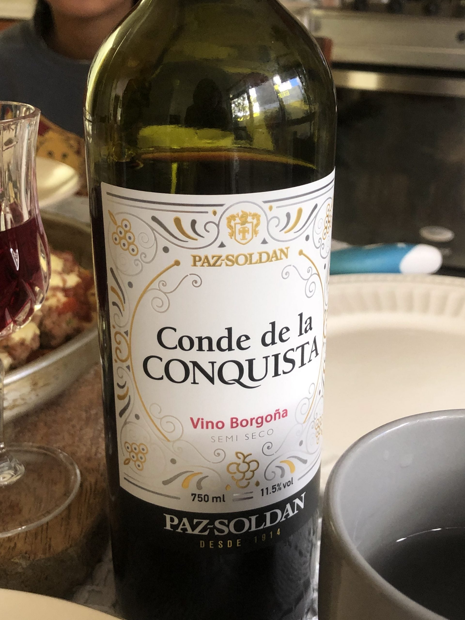 Peruvian Drinks - 27 Best Peruvian Beverages And Non-Alcoholic Drinks In Peru 7 Peruvian wine, drinks in Peru, Peruvian drinks, non alcoholic drinks in peru, alcoholic drinks in peru, peru drinks, traditional peruvian drinks, exotic drinks in Peru,