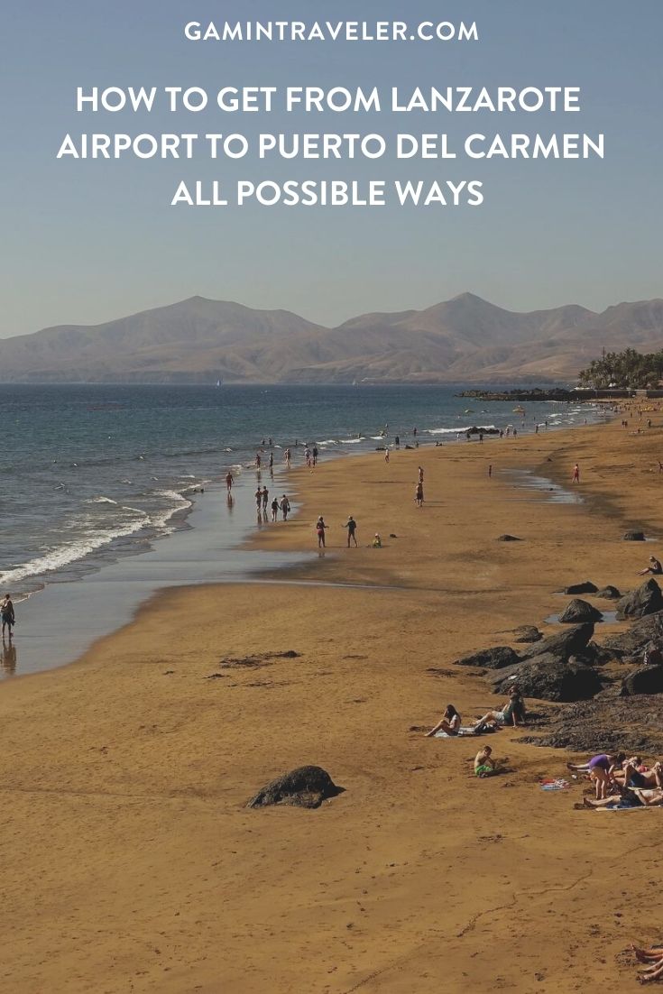 How To Get From Lanzarote Airport To Puerto del Carmen Best Way 1 How To Get From Lanzarote Airport To Puerto del Carmen - All Possible Ways, cheapest way from Lanzarote airport to Puerto del Carmen, Lanzarote airport to Puerto del Carmen, Lanzarote airport to Puerto del Carmen, Lanzarote Bus Airport, bus from Lanzarote airport to Puerto del Carmen, taxi Lanzarote airport to Puerto del Carmen, Uber Lanzarote airport to Puerto del Carmen, Lanzarote airport to Puerto del Carmen by bus, Lanzarote to Puerto del Carmen, Lanzarote airport to Puerto del Carmen