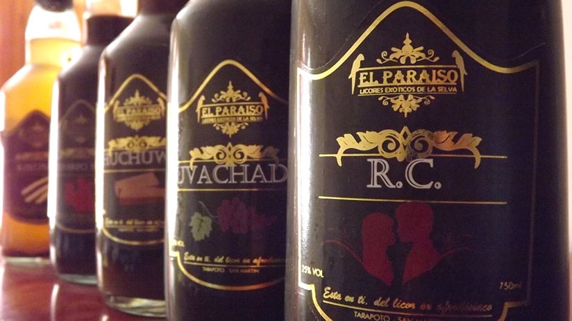 Peruvian Drinks - 27 Best Peruvian Beverages And Non-Alcoholic Drinks In Peru 26 Rompe Calzon, drinks in Peru, Peruvian drinks, non alcoholic drinks in peru, alcoholic drinks in peru, peru drinks, traditional peruvian drinks, exotic drinks in Peru,