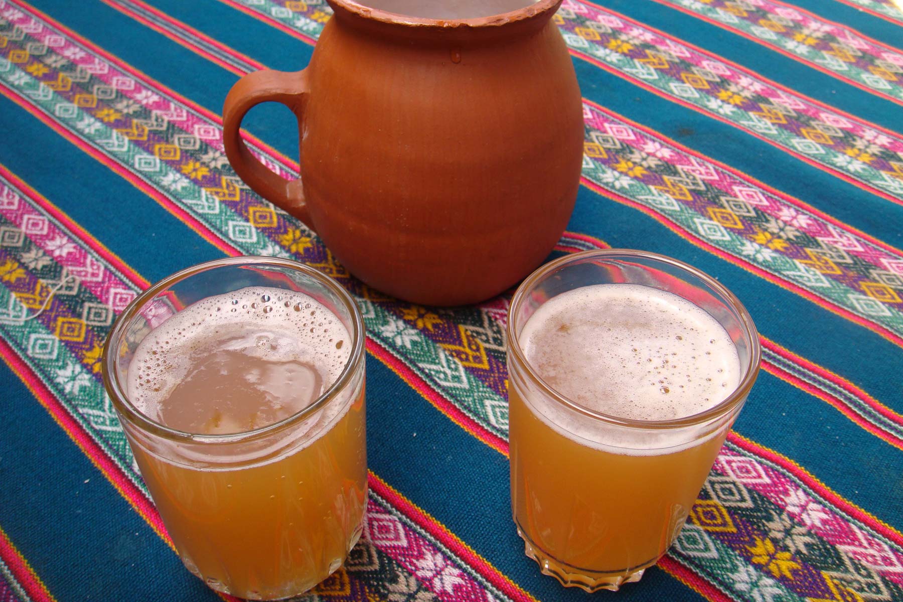 Breakfast in Bolivia - Bolivian Breakfast and Bolivian Food to Try in Bolivia 11 Breakfast in Bolivia - Bolivian Breakfast and Bolivian Food to Try in Bolivia