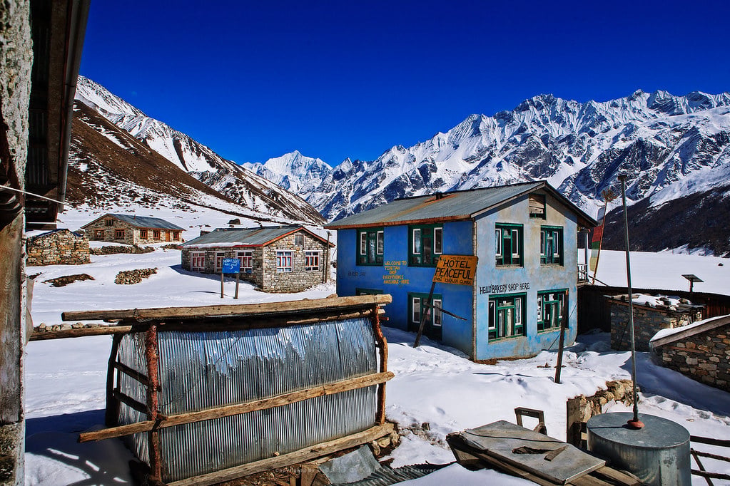 kanji Gompa