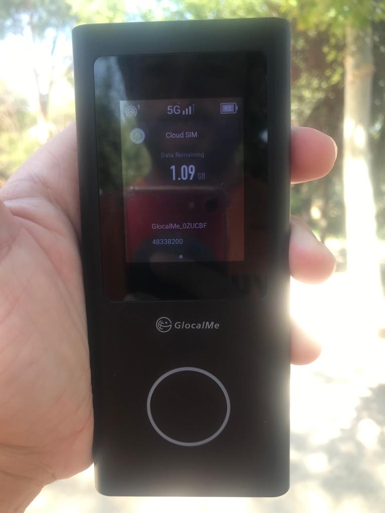 Glocalme vs Skyroam Solis - Which Mobile Hotspot to Choose 4 Glocalme vs Skyroam Solis pros and cons, Glocalme vs Skyroam Solis - Which Mobile Hotspot to Choose