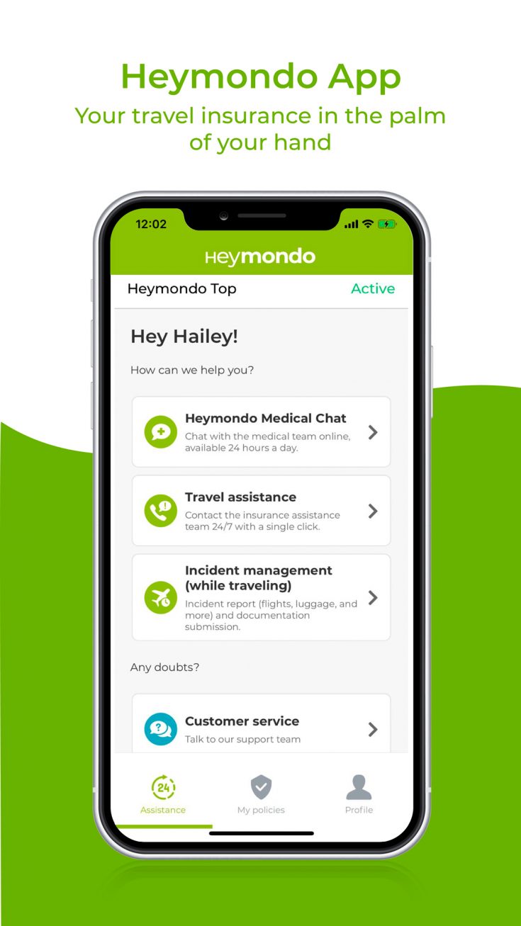 Best Travel Insurance Comparison- Best Travel Insurance for Digital Nomads 5 Heymondo vs Safetywing: Cheapest Travel Insurance Comparison
