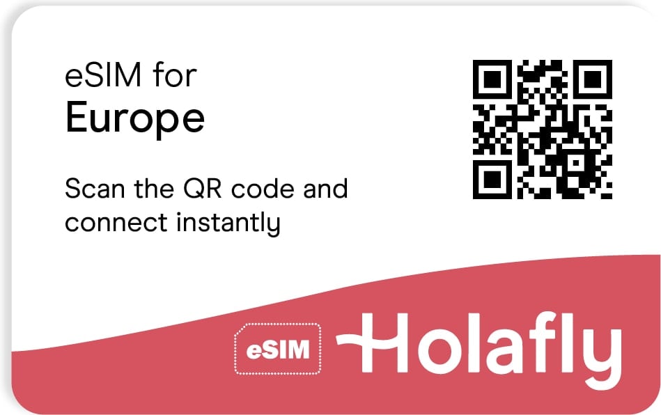 Holafly vs Nomad eSIM: Which is the Better eSIM for You? 2 Holafly vs Nomad: What is the Best eSIM For Travel, holafly vs nomad esim, nomad esim vs holafly, nomad vs holafly