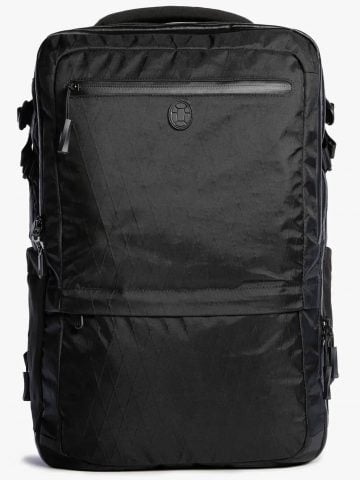 Tortuga Outbreaker vs Aer Travel Pack 3 X-Pac - Which Travel Backpack to Choose