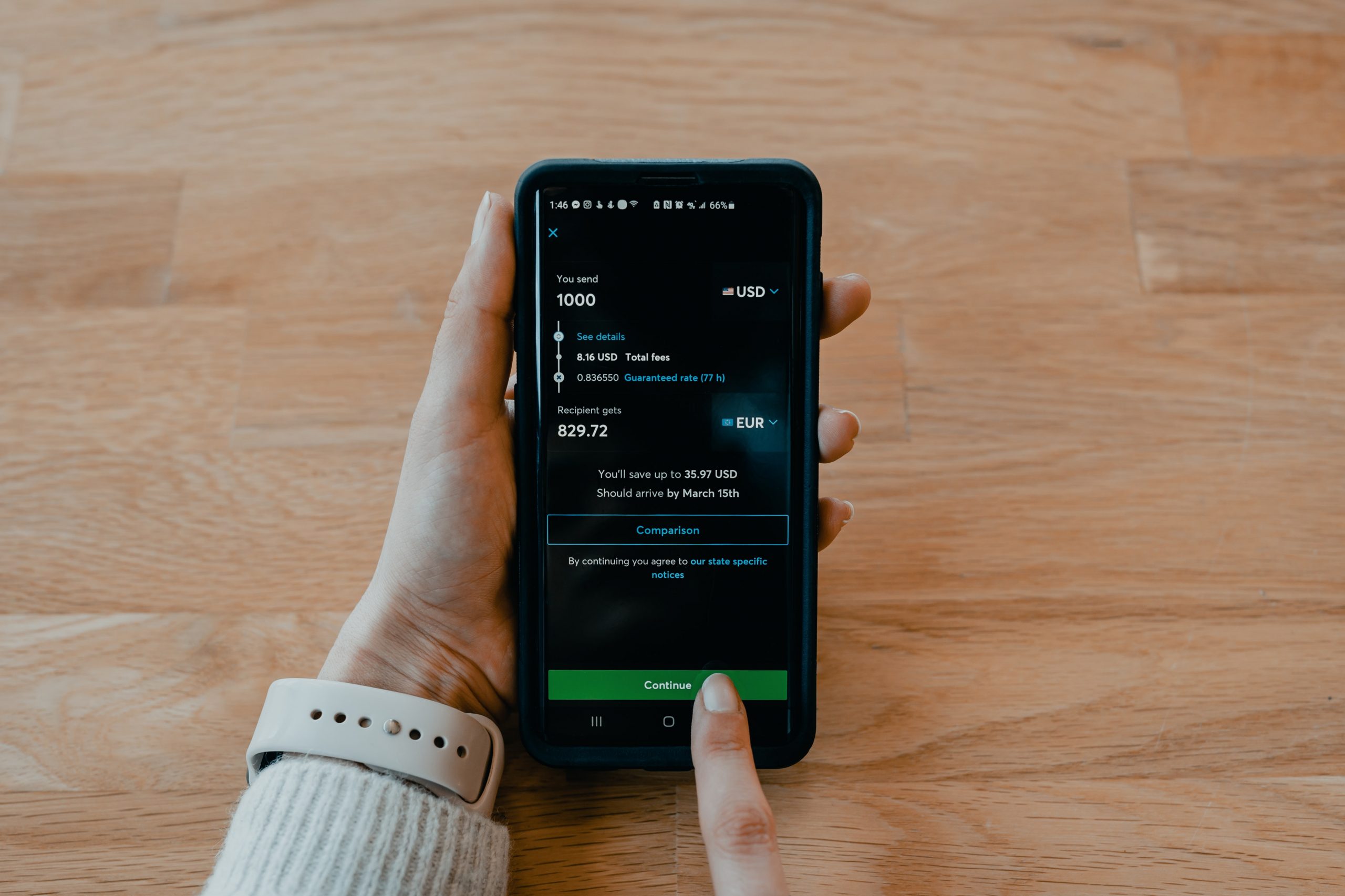 Revolut vs Wise - Multi-Currency Bank Accounts 10 Wise vs Payoneer: Best Global Payment Service for Digital Nomads and Remote Workers, Revolut vs Wise – Multi Currency Bank Accounts