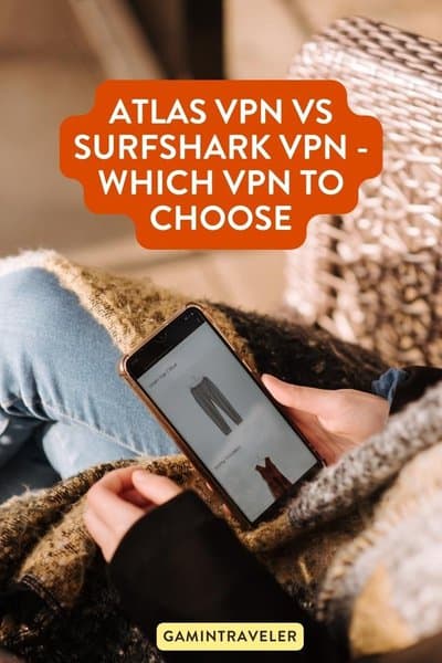 Atlas VPN vs Surfshark VPN - Which VPN is Better to Choose? 1 Pros and Cons Atlas VPN vs Surfshark VPN, Atlas VPN vs Surfshark VPN - Which VPN to Choose