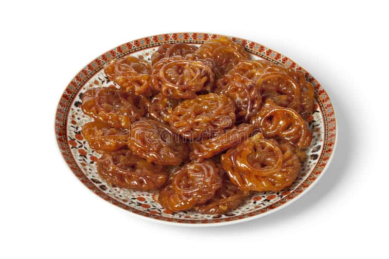Best Moroccan Food - 45 Best Moroccan Dishes And Traditional Food In Morocco To Try 31 Chebakia, morrocan food, food in morocco, morrocan cuisine, morocan dishes, traditional morrocan food
