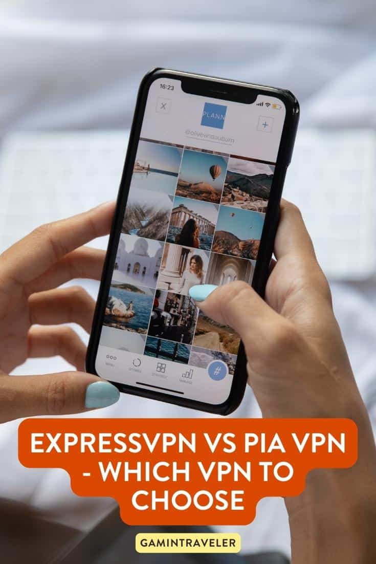 ExpressVPN vs PIA VPN Compared: Which is Better? 1 ExpressVPN vs PIA VPN – Which VPN to Choose, ExpressVPN vs PIA VPN pros and cons, PIA VPN vs ExpressVPN