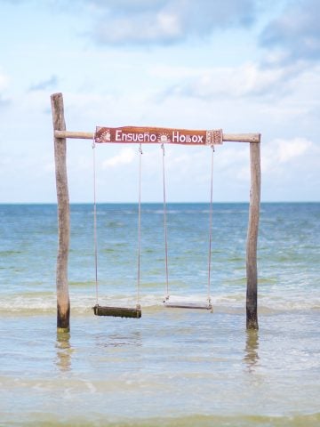 How To Get From Tulum to Holbox - All Possible Ways, cheapest way from Tulum to Holbox, Tulum to Holbox, ado bus Tulum to Holbox, shared van Tulum to Holbox, Colectivo Tulum to Holbox, Uber from Tulum to Holbox, taxi from Tulum to Holbox, ferry from Holbox to Holbox