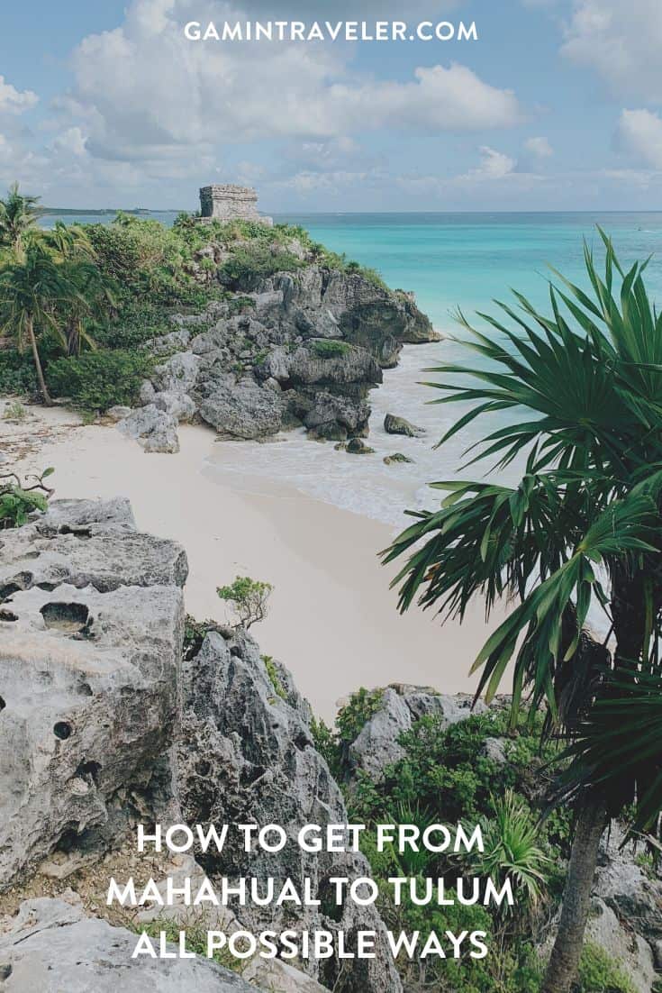 How To Get From Mahahual to Tulum Best Way 1 How To Get From Mahahual to Tulum - All Possible Ways, cheapest way from Mahahual to Tulum, Mahahual to Tulum, ado bus Mahahual to Tulum, shared van Mahahual to Tulum, Colectivo Mahahual to Tulum, Uber from Mahahual to Tulum, taxi from Mahahual to Tulum