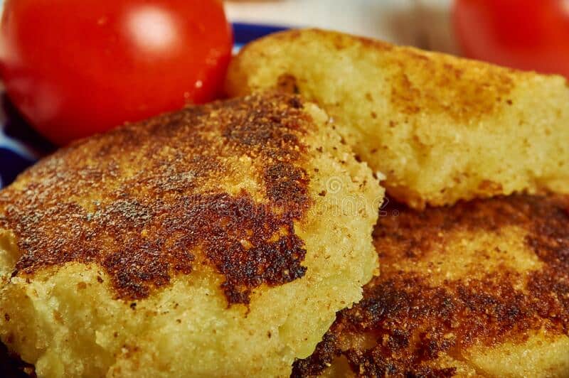 Best Moroccan Food - 45 Best Moroccan Dishes And Traditional Food In Morocco To Try 34 Makouda or maqouda,