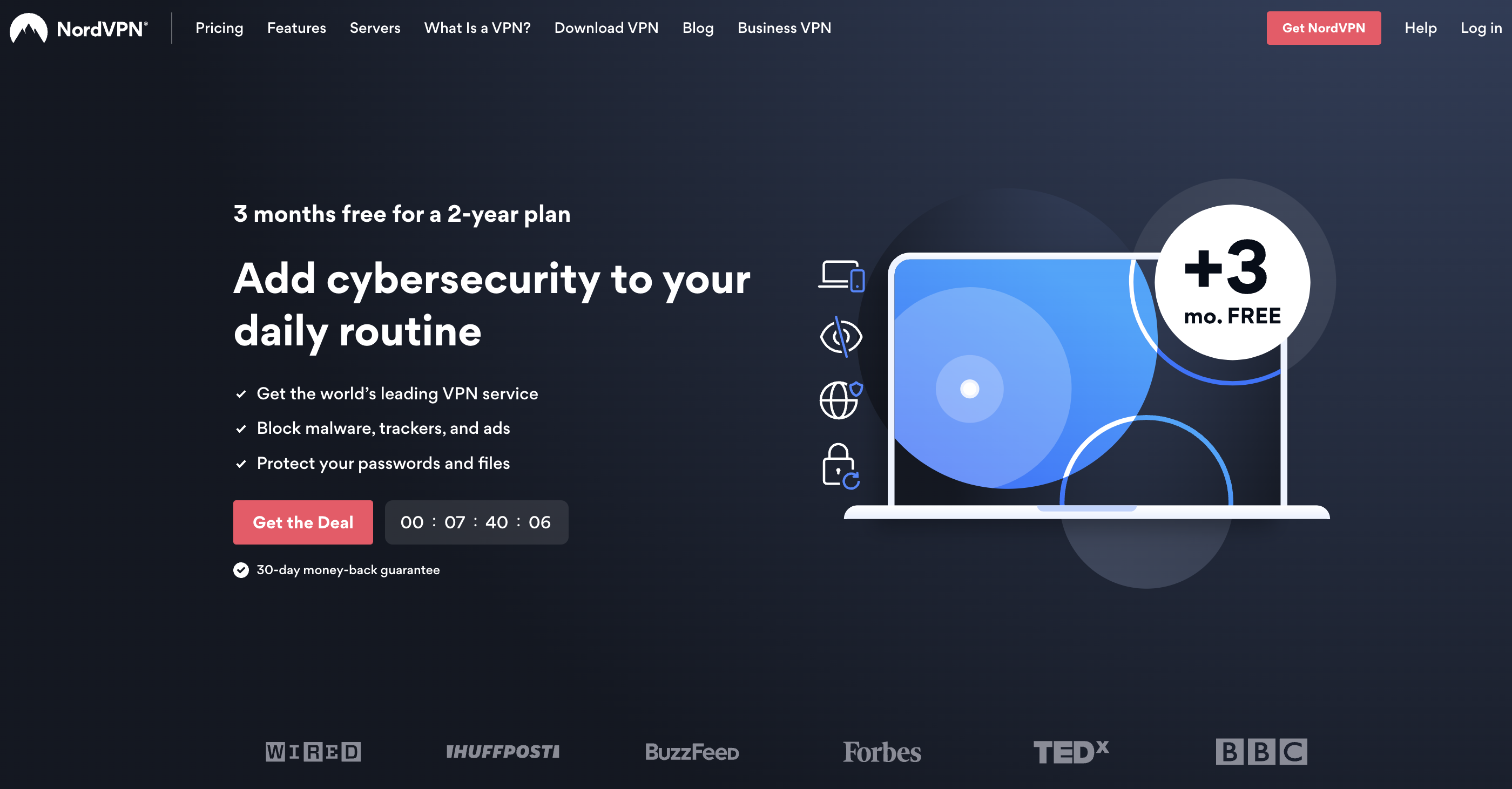 Atlas VPN vs NordVPN - Which is the Better VPN? 4 Atlas VPN vs Nord VPN - Which VPN to Choose, atlas vpn vs nordvpn