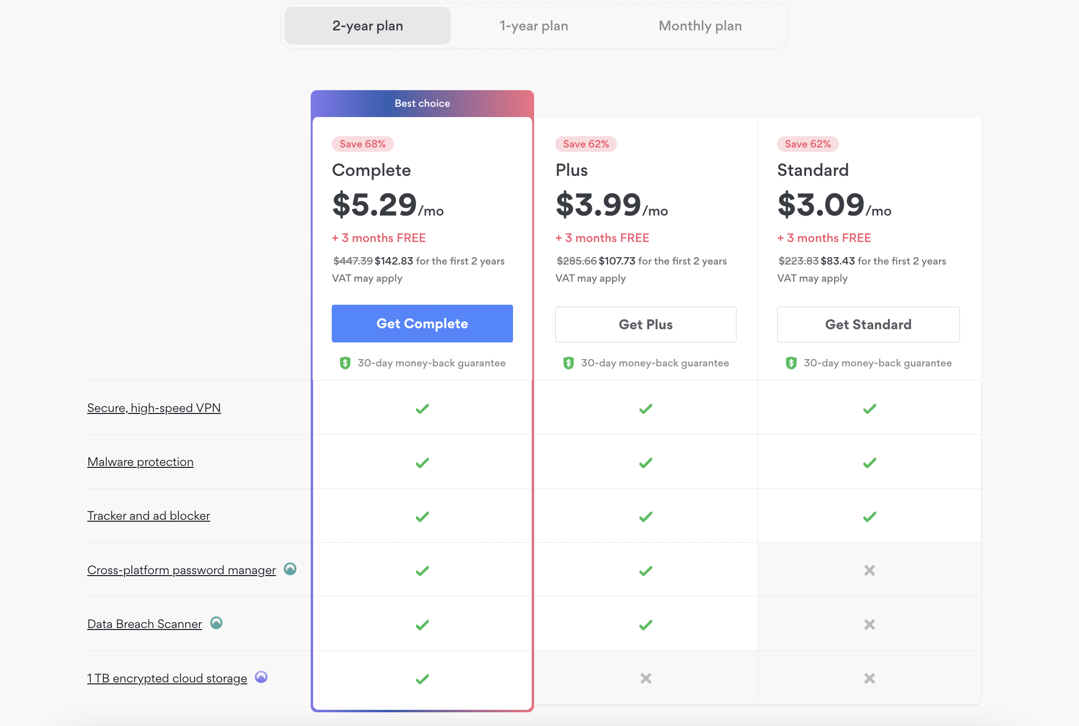 NordVPN vs ProtonVPN - Which VPN to Choose 5 Atlas VPN vs Nord VPN - Nord VPN Pricing, Atlas VPN vs Nord VPN - Which VPN to Choose, Nord VPN vs Surfshark VPN: Which VPN to Choose, NordVPN vs ProtonVPN - Which VPN to Choose, NordVPN vs ProtonVPN pros and cons, ProtonVPN vs NordVPN