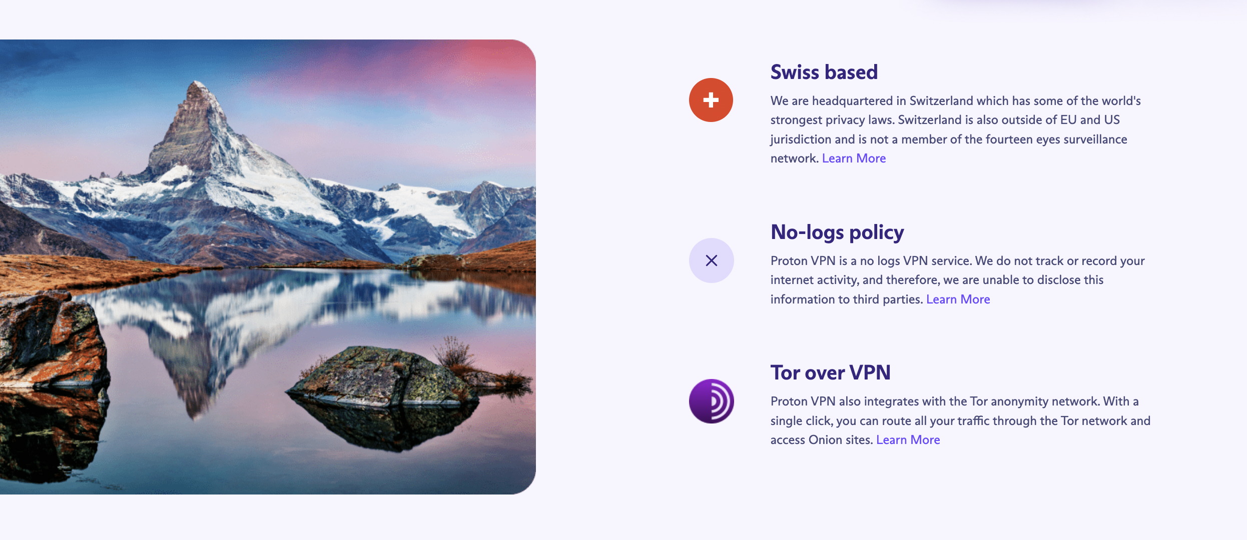 NordVPN vs ProtonVPN - Which VPN to Choose 4 Atlas VPN vs Proton VPN, NordVPN vs ProtonVPN - Which VPN to Choose, NordVPN vs ProtonVPN pros and cons, ProtonVPN vs NordVPN
