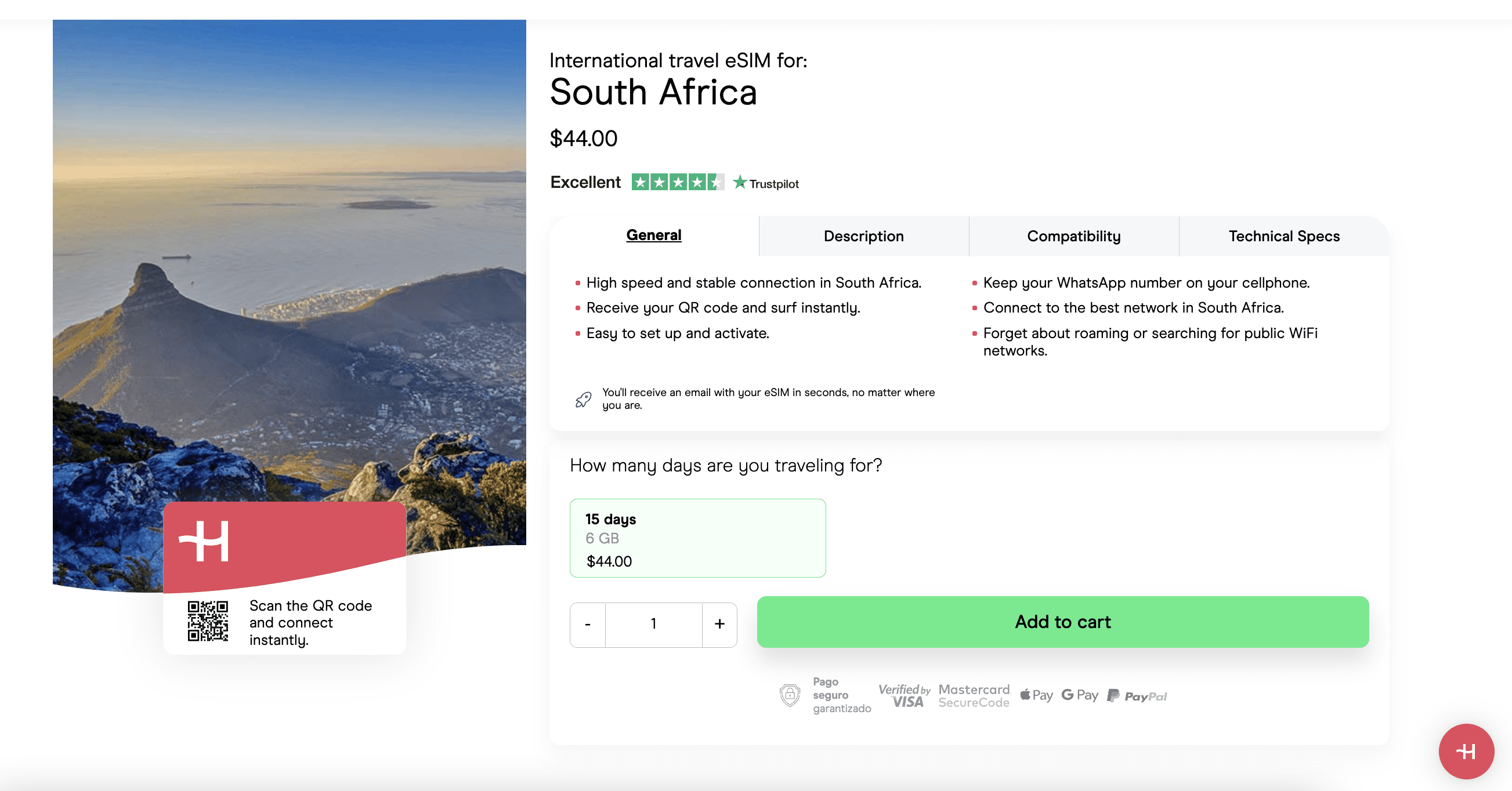 Best eSIM for International Travel: 2025 Guide to Stay Connected Abroad 27 Screen Shot 2022 09 19 at 11.05.43 PM