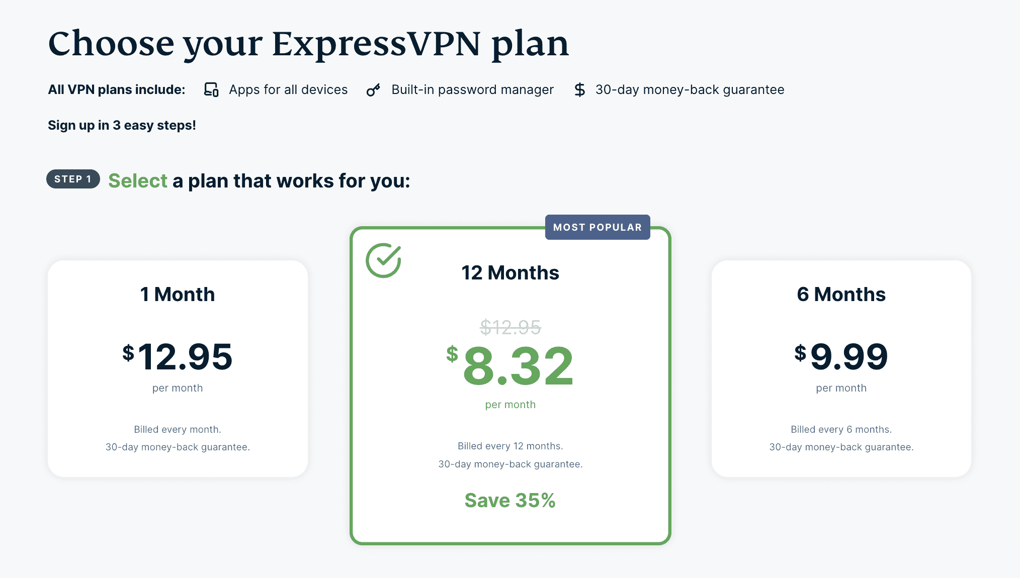 ExpressVPN vs ProtonVPN - Which VPN to Choose 5 ExpressVPN vs Surfshark VPN: Which VPN to Choose, ExpressVPN vs ProtonVPN - Which VPN to Choose, ExpressVPN vs ProtonVPN pros and cons, ProtonVPN vs ExpressVPN
