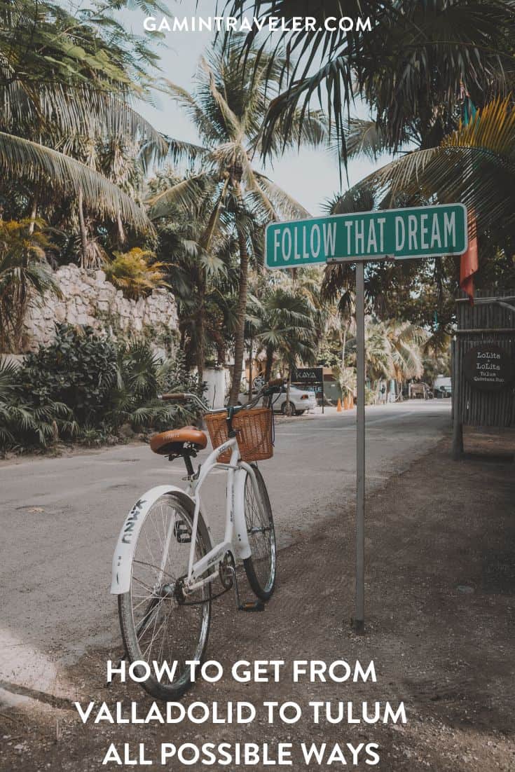 How To Get From Valladolid to Tulum Best Way 1 How To Get From Valladolid to Tulum - All Possible Ways, cheapest way from Valladolid to Tulum, Valladolid to Tulum, ado bus Valladolid to Tulum, shared van Valladolid to Tulum, Colectivo Valladolid to Tulum, Uber from Valladolid to Tulum, taxi from Valladolid to Tulum
