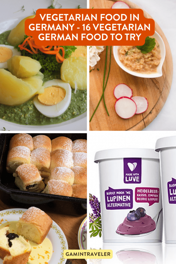 Vegetarian Food in Germany - 16 Best German Vegetarian Dishes And Vegan Food In German 1 vegetarian food in Germany, vegan food in Germany, German vegetarian dishes, vegan in Germany, vegetarian in Germany, plant based food in Germany