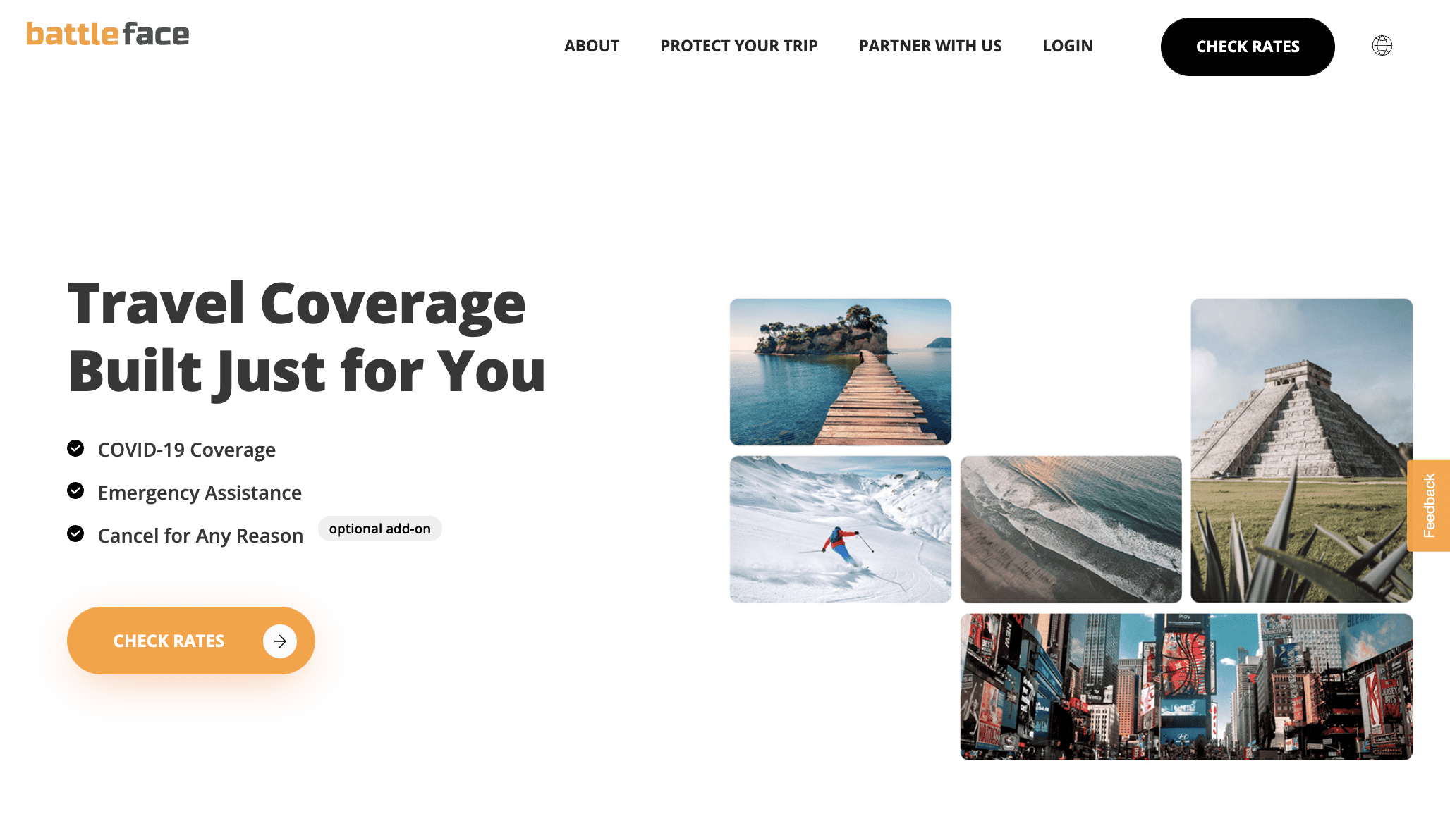Best Travel Insurance Comparison- Best Travel Insurance for Digital Nomads 14 Battleface Travel Insurance