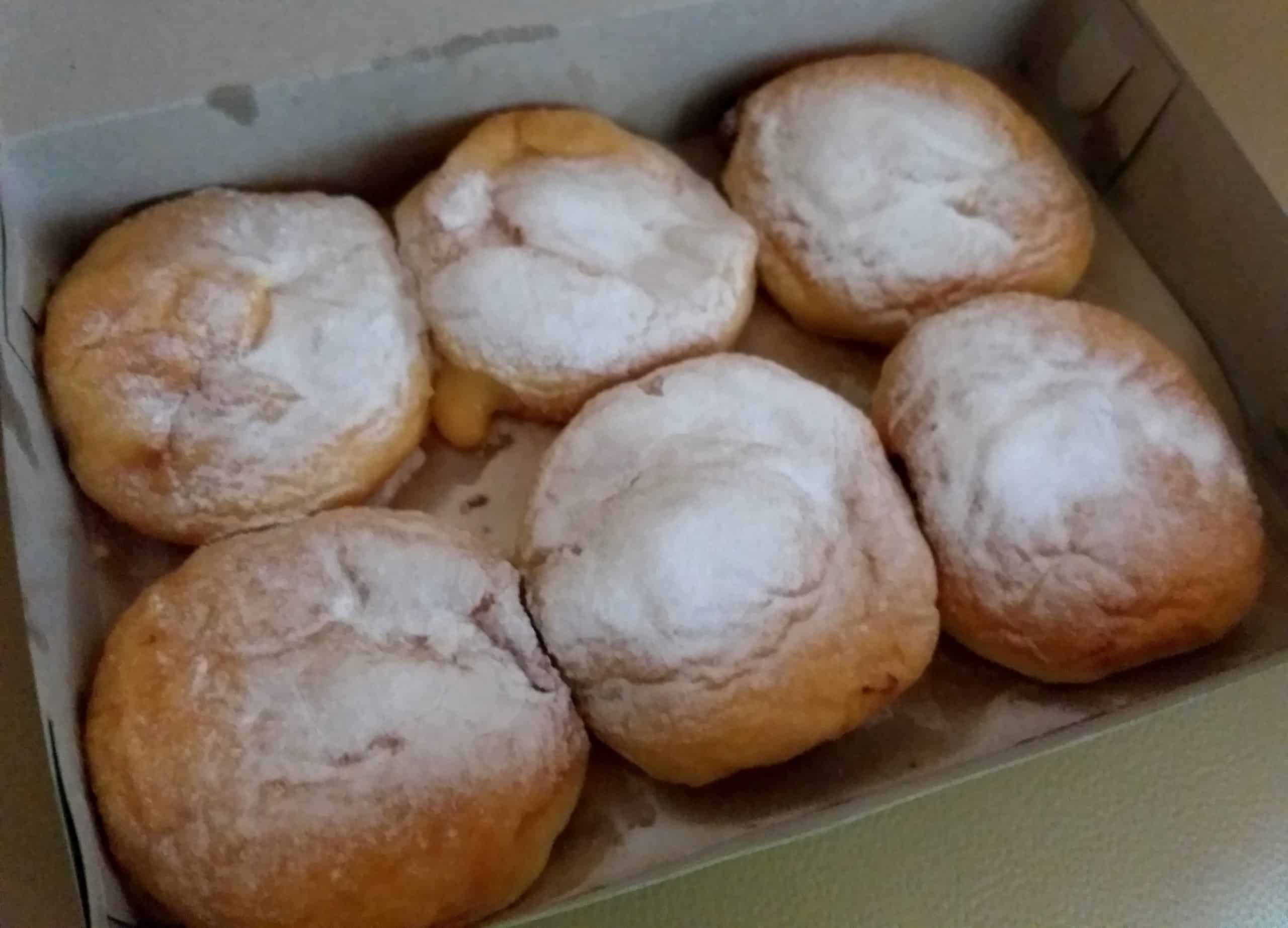 Americans Are Stunned When They See What Italians Really Eat for Breakfast 8 Bomboloni, Italian Breakfast, Best Breakfast in Italy, traditional breakfast in Italy, traditional Italian breakfast,