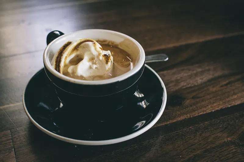 Americans Are Stunned When They See What Italians Really Eat for Breakfast 21 Italian Breakfast - 22 Best Traditional Breakfast in Italy to Try. Italian Breakfast is some of the tastiest and best breakfast in the world to try. typical coffee for breakfast in Italy.