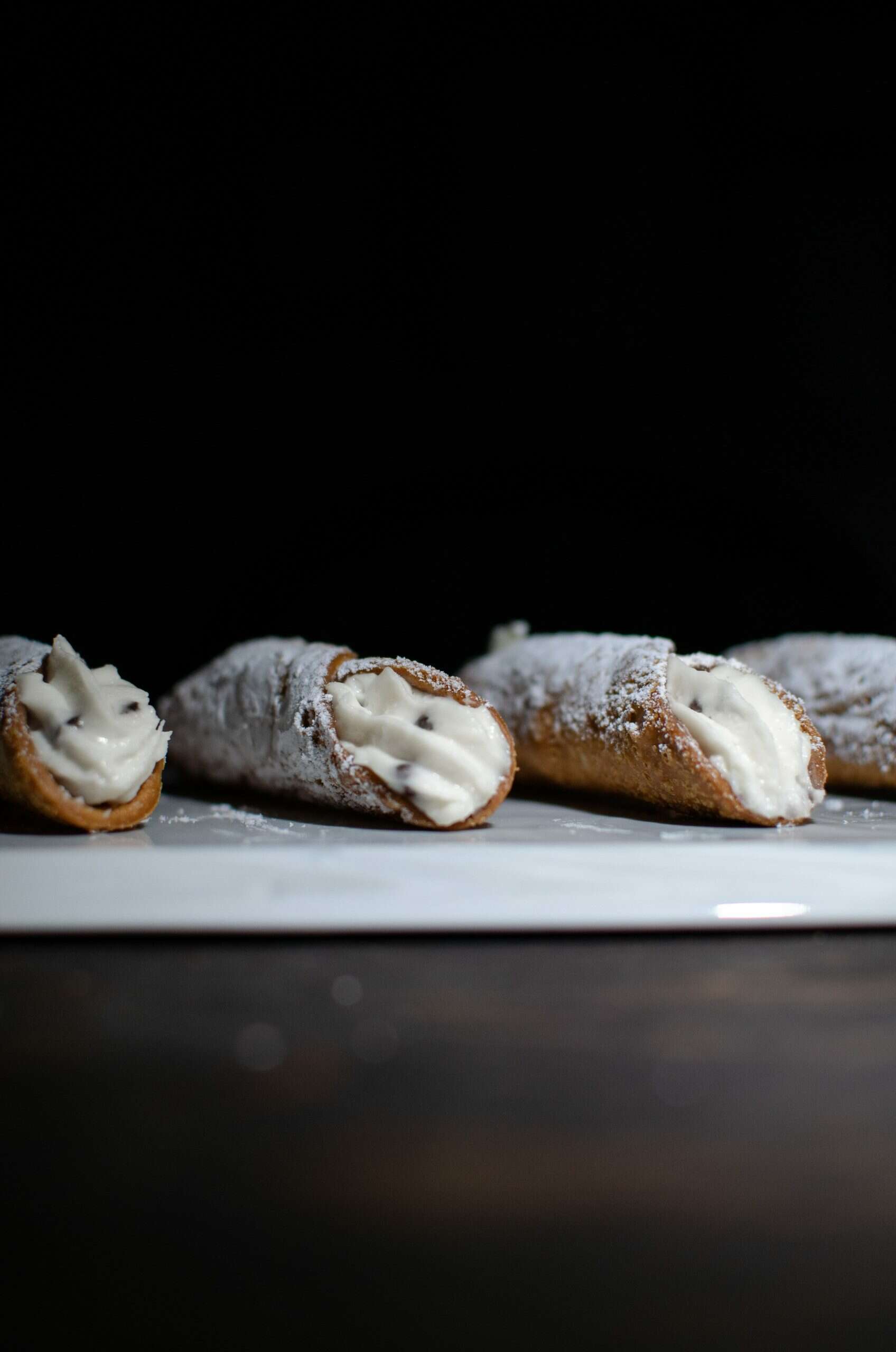 Americans Are Stunned When They See What Italians Really Eat for Breakfast 6 Cannoli, Italian Breakfast, Best Breakfast in Italy, traditional breakfast in Italy, traditional Italian breakfast,