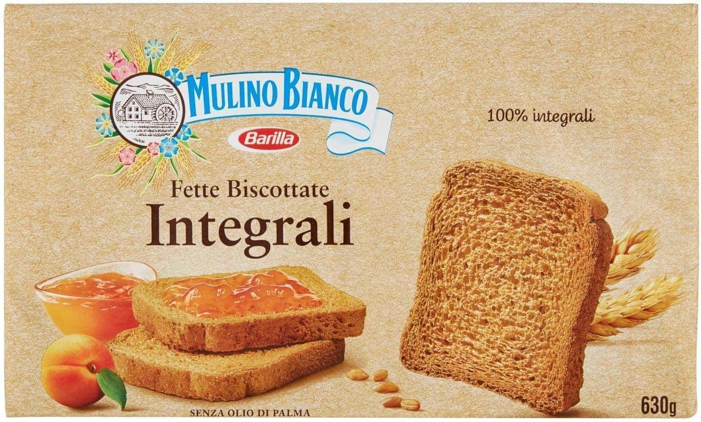 Americans Are Stunned When They See What Italians Really Eat for Breakfast 2 Italian Breakfast, Best Breakfast in Italy, traditional breakfast in Italy, traditional Italian breakfast, Fette Biscottate