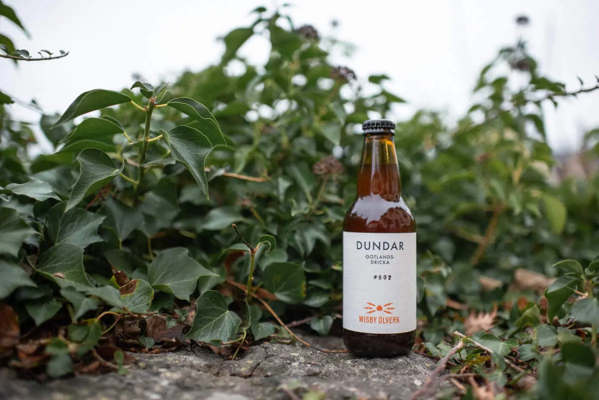 Drinks in Sweden - 13 Best Swedish Drinks to Try when Visiting Sweden 5 Drinks in Sweden, Swedish Drinks