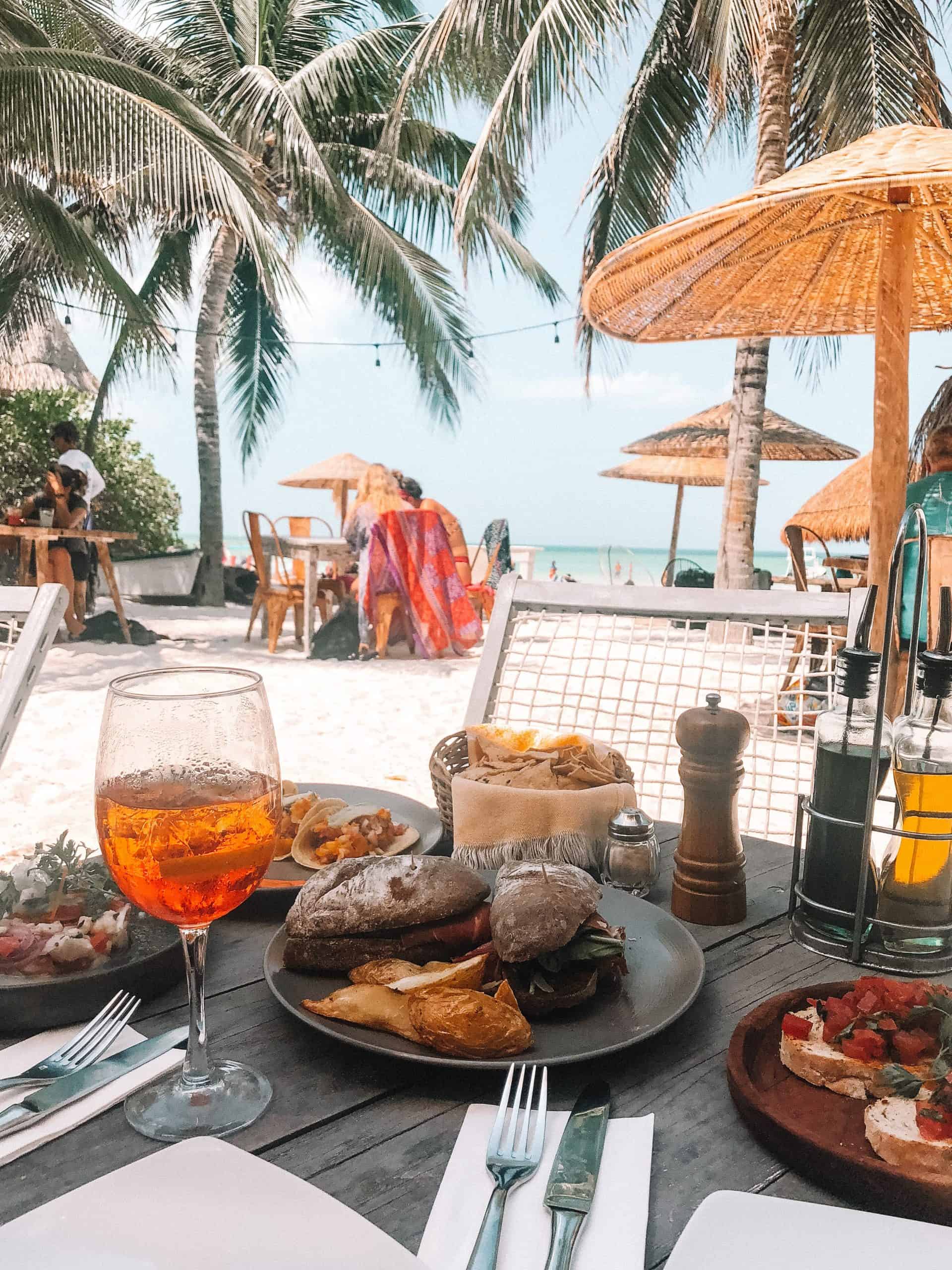 Comparison Playa del Carmen vs Cozumel - Which One Is Better Vacation in Riviera Maya 8 Holbox vs Cozumel - Which Island Should You Visit