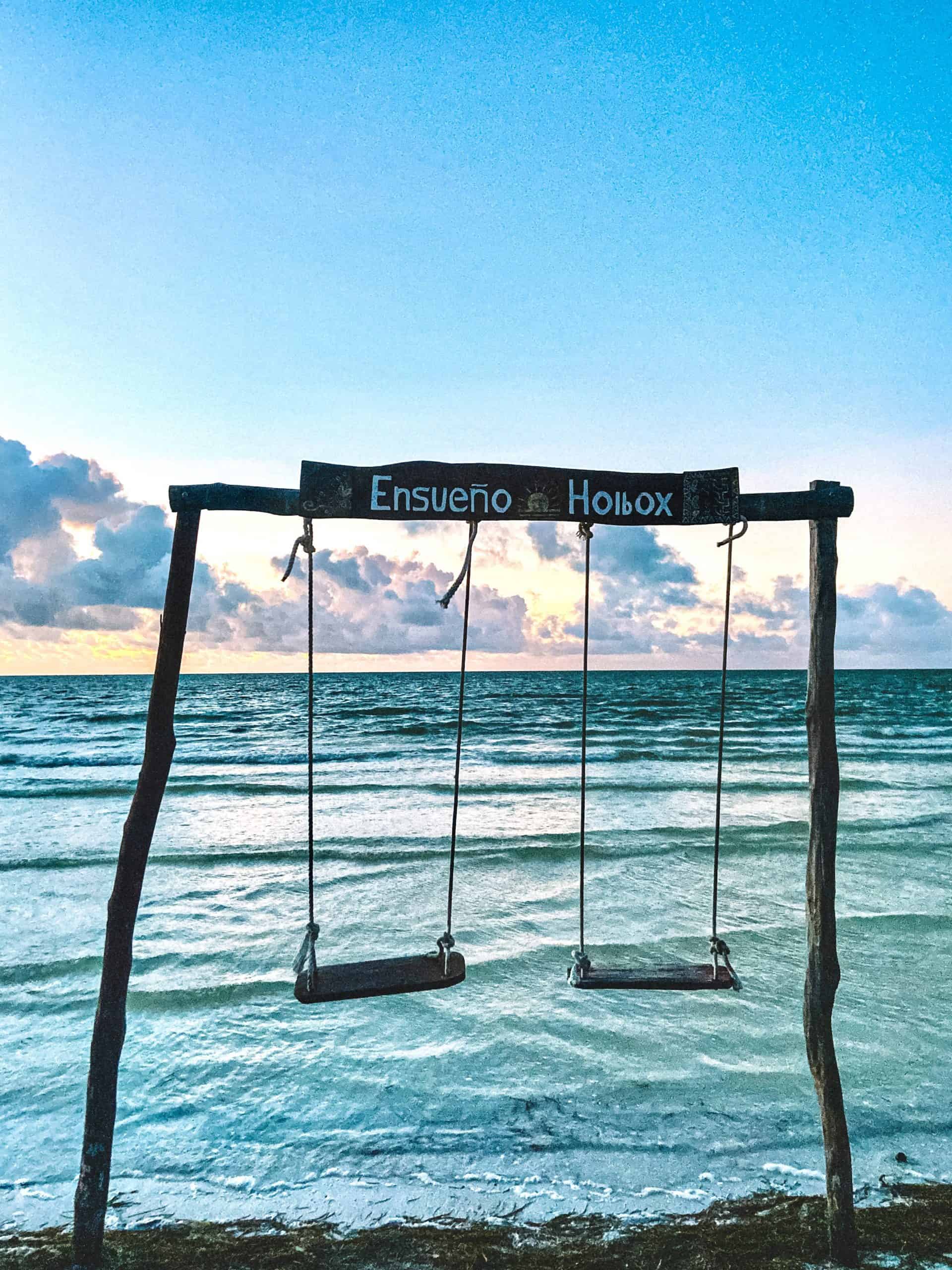 Comparison Holbox vs Isla Mujeres - Which One is Better 4 Holbox vs Cozumel - Which Island Should You Visit
