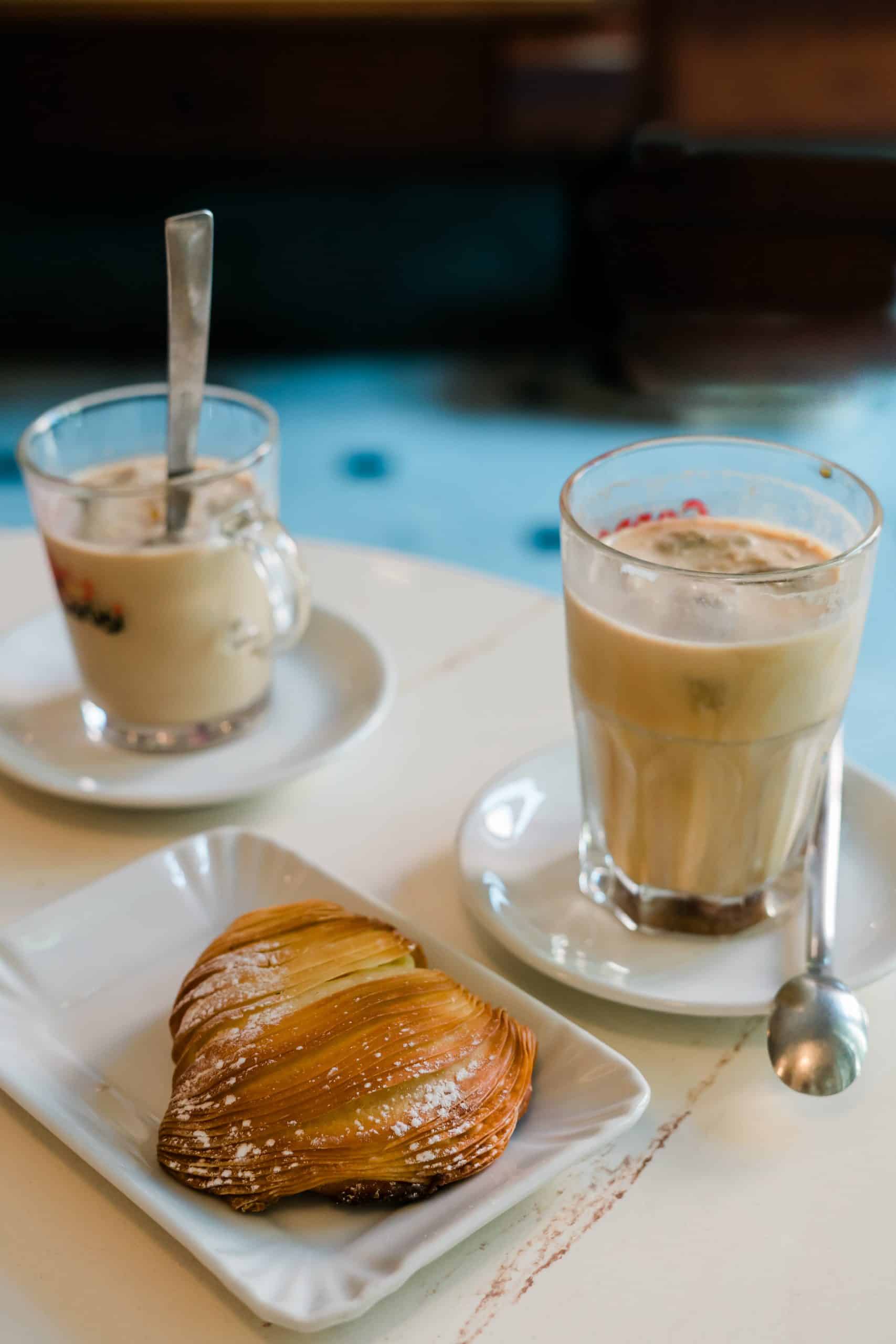 Daily Budget For Italy: 10 Top Money-Saving Tips For Italy 5 Italian Breakfast - 22 Best Traditional Breakfast in Italy to Try. Italian Breakfast is some of the tastiest and best breakfast in the world to try.