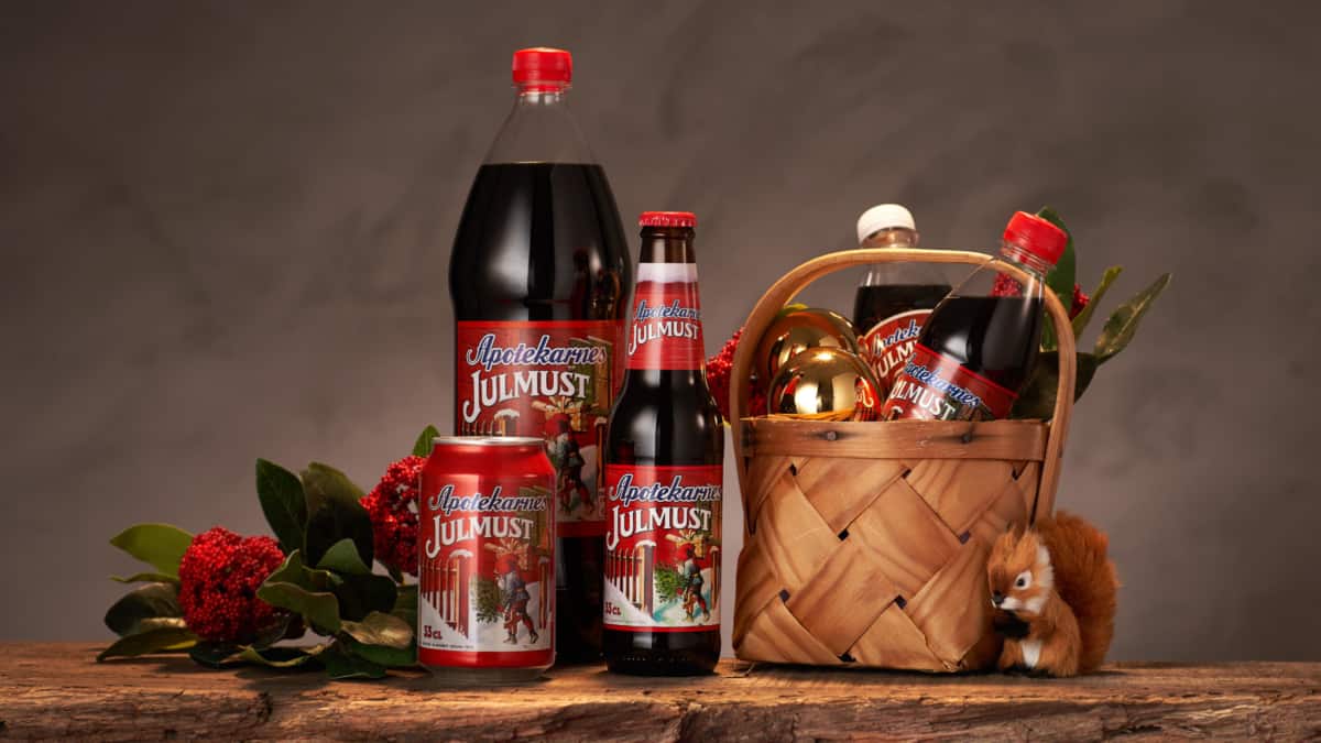 Drinks in Sweden - 13 Best Swedish Drinks to Try when Visiting Sweden 9 Drinks in Sweden - 12 Best Swedish Drinks to Try when Visiting Sweden