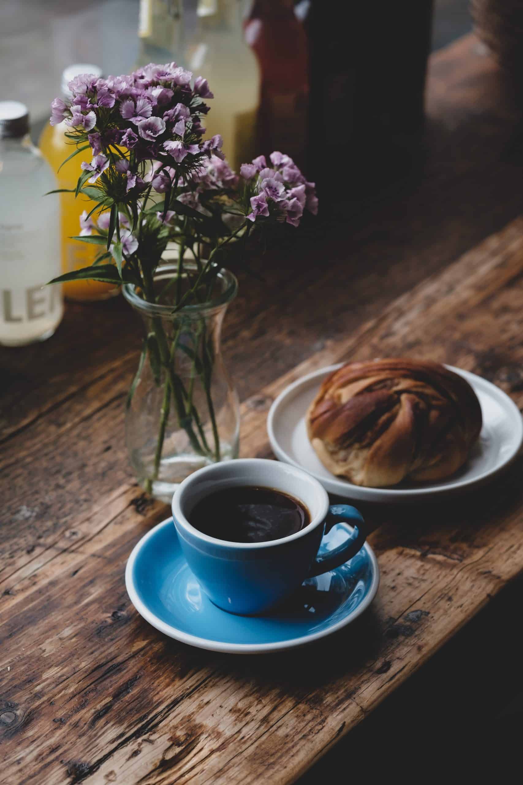 German Breakfast - 20 Best Traditional Breakfast in Germany to Try 18 Kaffee - perfect partner for your breakfast in Germany , German Breakfast And Traditional Breakfast in Germany