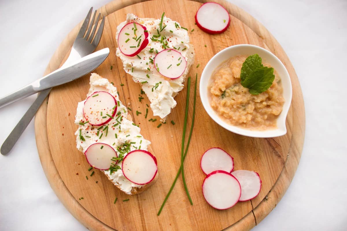 Vegetarian Food in Germany - 16 Best German Vegetarian Dishes And Vegan Food In German 10 Obatzda - vegetarian food in Germany, vegan food in Germany, German vegetarian dishes, vegan in Germany, vegetarian in Germany, plant based food in Germany