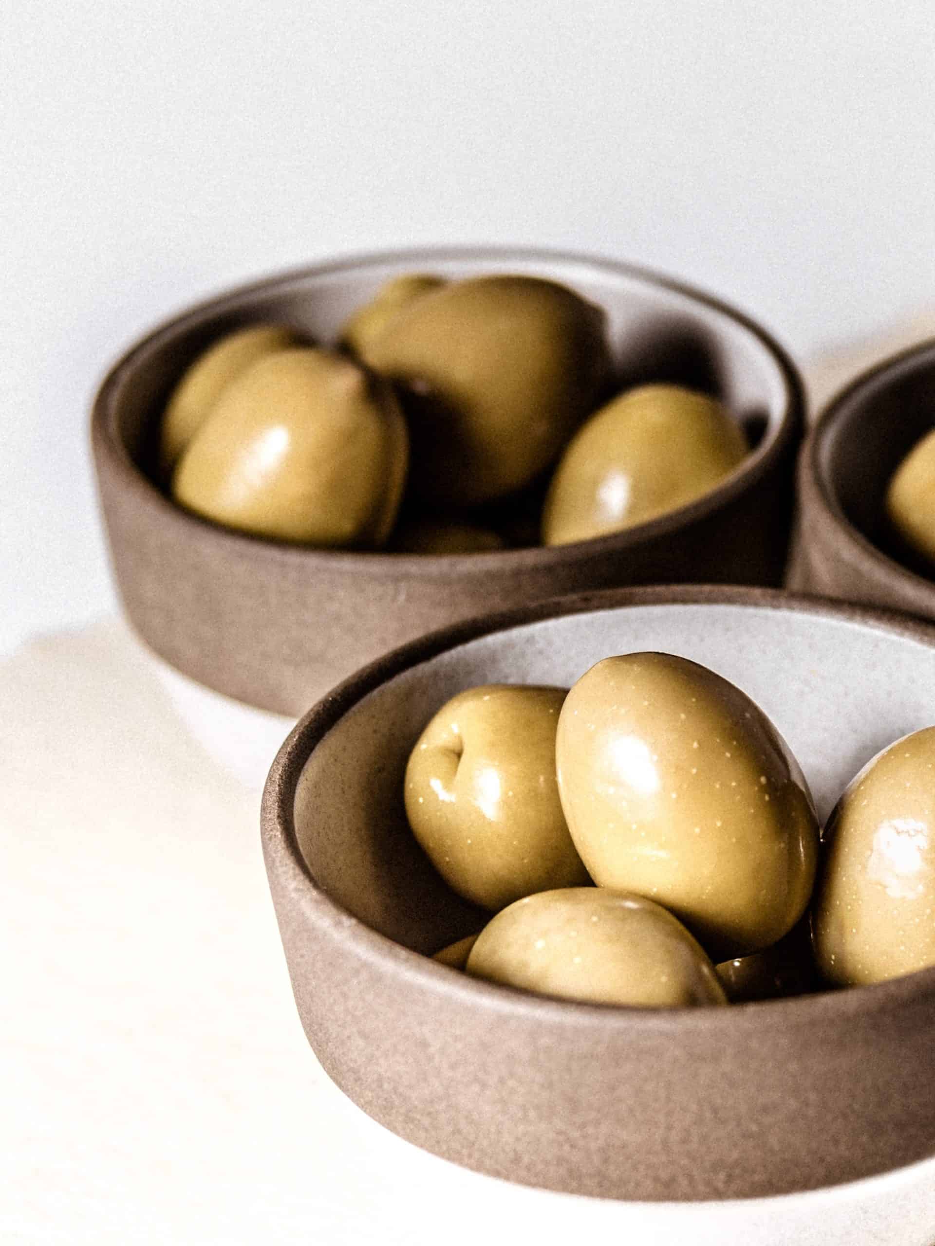 14 Things Tourists Should Never Do in Portugal (If They Want to Blend In) 6 Olives vegetarian food in Spain scaled