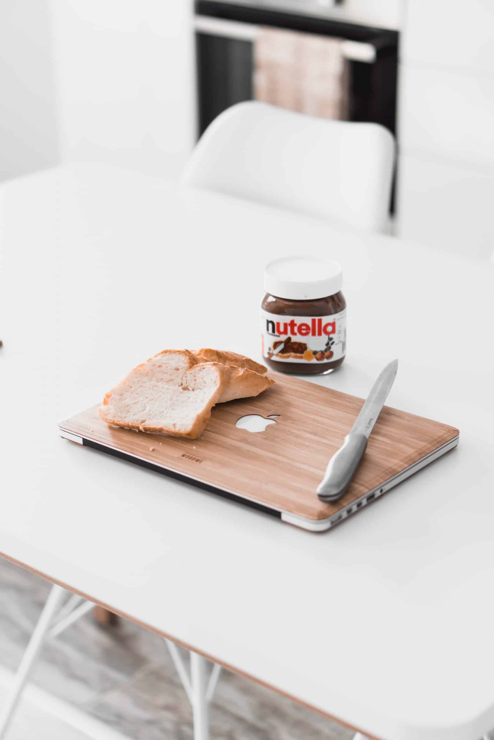 Americans Are Stunned When They See What Italians Really Eat for Breakfast 7 Pane e Nutella, Italian Breakfast, Best Breakfast in Italy, traditional breakfast in Italy, traditional Italian breakfast,