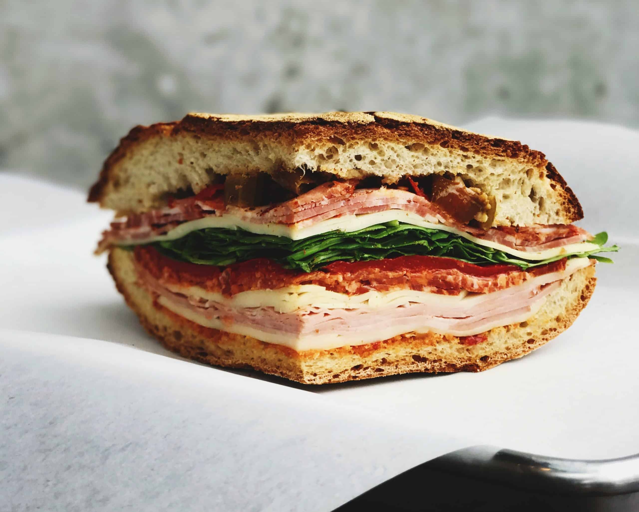 Canadian Breakfast Recipes: 10 Traditional Breakfast in Canada You Should Try 9 Traditional Canadian Breakfast - Peameal Bacon Sandwich, Canadian Breakfast: 10 Traditional Breakfast in Canada You Should Try