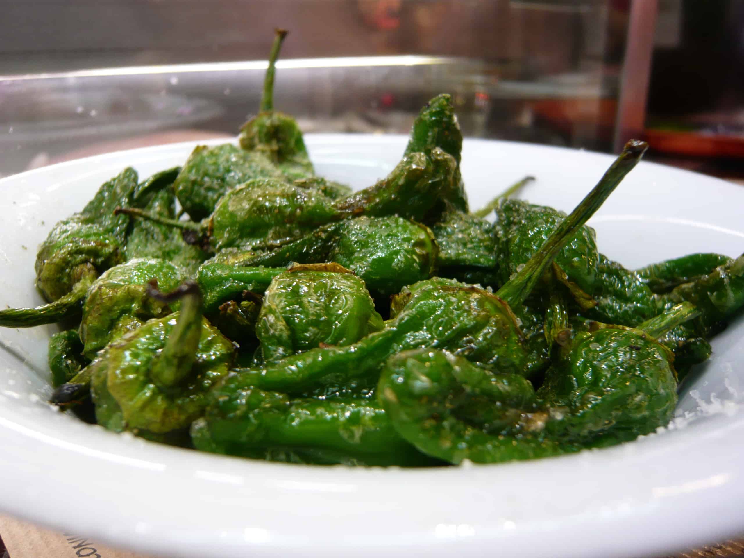 9 Tapas Every Spanish Bar Serves And How to Make Them at Home 7 Tips for Eating in Barcelona - What To Eat And What You Should Not Eat in Barcelona