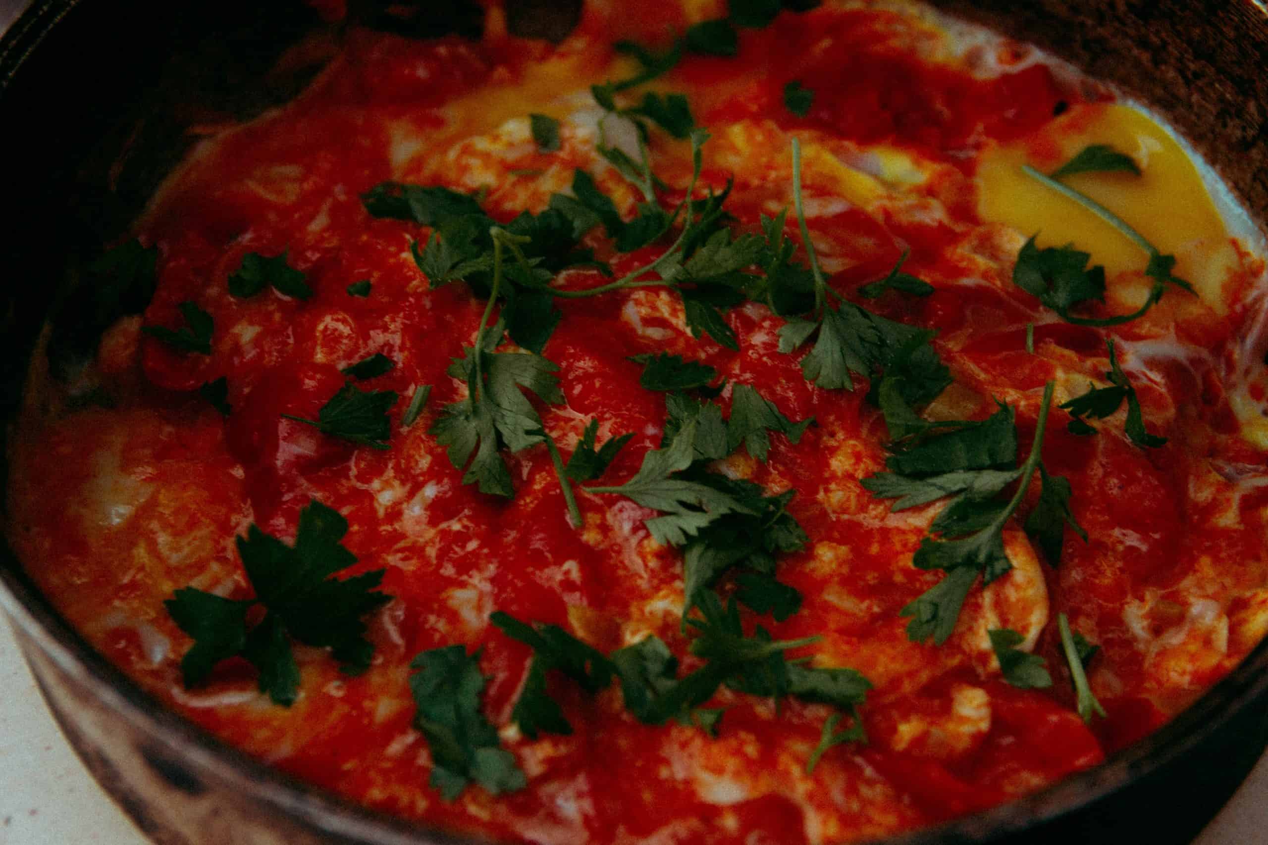 Vegetarian Food In Spain - 50 Best Spanish Vegetarian Dishes And Vegan Food In Spain 19 Spanish vegetarian dishes, Pisto with egg, vegetarian food in Spain, vegan food in Spain, Spainish vegetarian dishes, vegan in Spain, vegetarian in Spain, plant based food in Spain