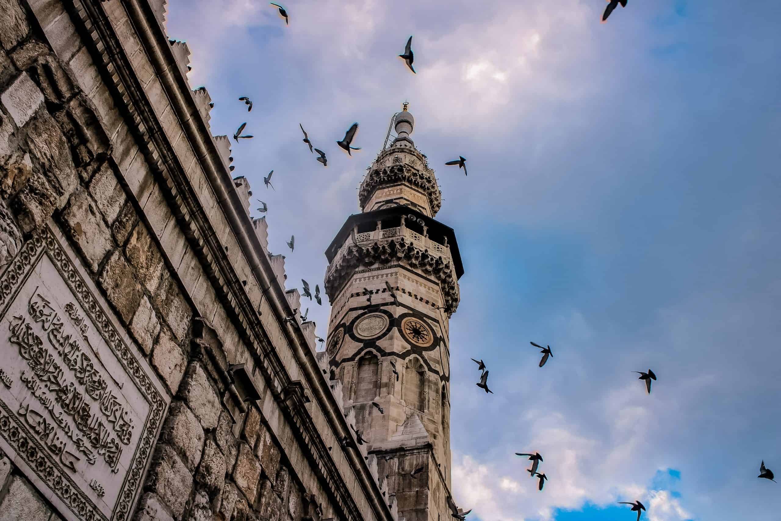Traveling To Asia? 8 Worst Countries to Travel in Asia And 3 Best Countries To Travel 2 Best Syria eSim For Tourist And How To Buy A Prepaid eSim For Syria.