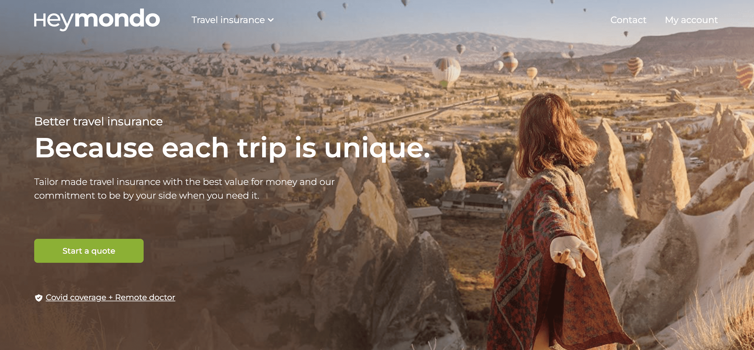 Best Travel Insurance Comparison- Best Travel Insurance for Digital Nomads 4 Best travel insurance for digital nomads - travel insurance compared - safetywing, heymondo, world nomads, faye insurance, battleface