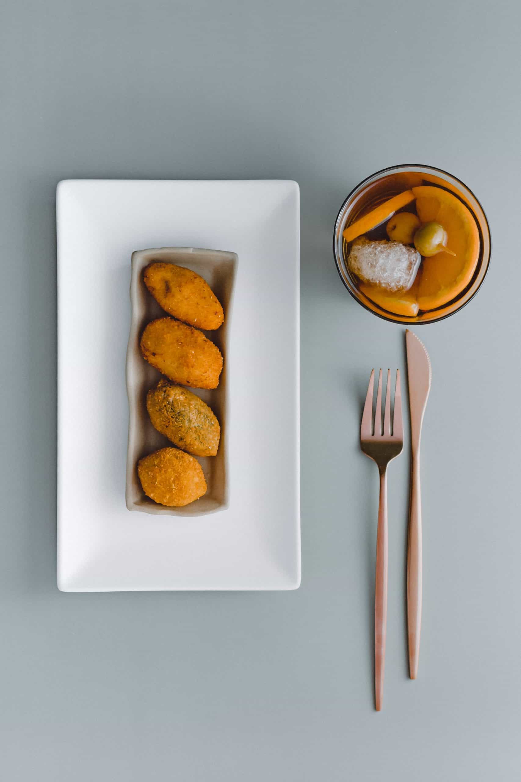 How to Make Spanish Ham Croquetas Like a Tapas Bar 5 How to Make Croquetas – Authentic Croquetas (Recipe Guide)