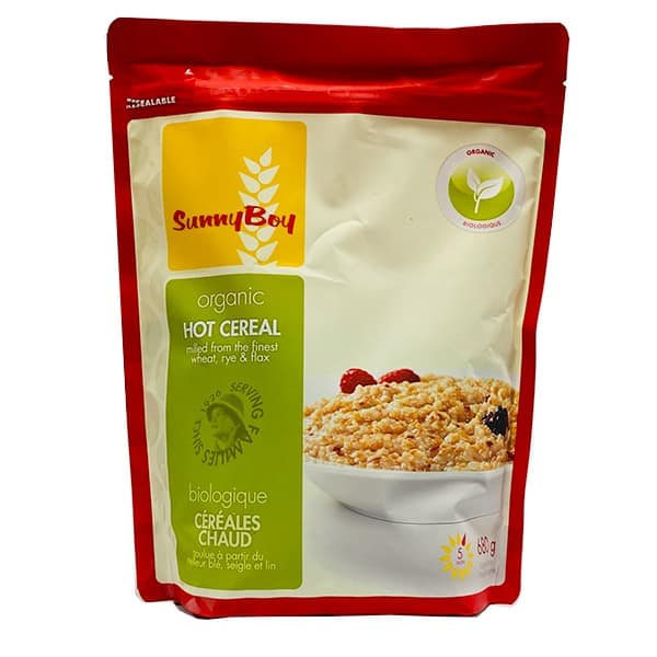 Canadian Breakfast Recipes: 10 Traditional Breakfast in Canada You Should Try 4 Traditional Canadian Breakfast - Sunnyboy Cereal, Canadian Breakfast: 10 Traditional Breakfast in Canada You Should Try