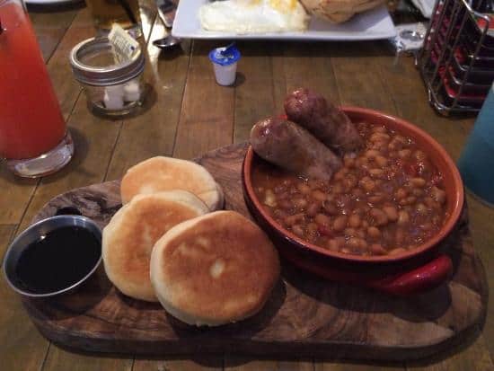 Canadian Breakfast Recipes: 10 Traditional Breakfast in Canada You Should Try 8 Traditional Canadian Breakfast - Toutons, Canadian Breakfast: 10 Traditional Breakfast in Canada You Should Try